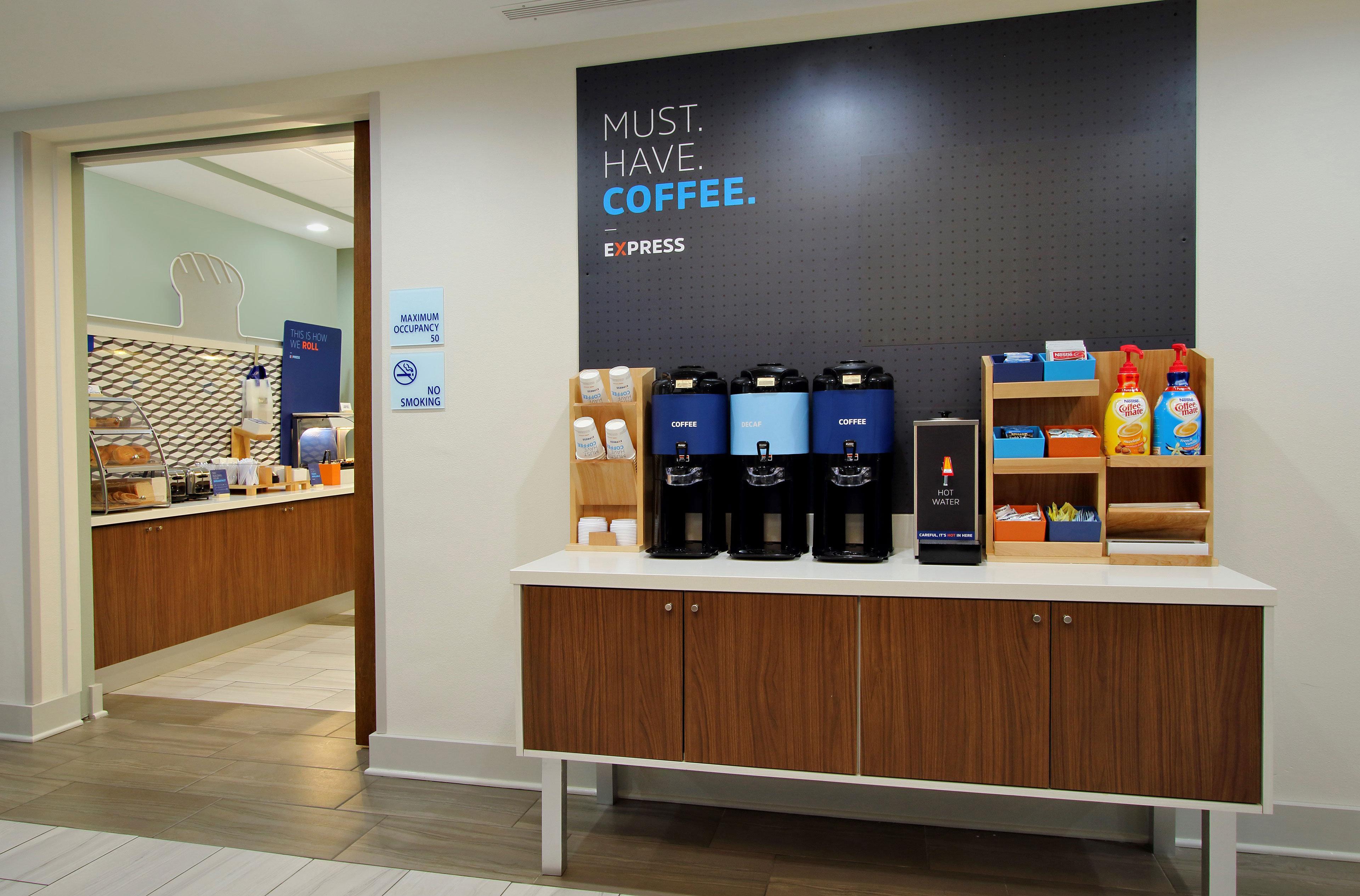 Holiday Inn Express & Suites Portales By Ihg Экстерьер фото